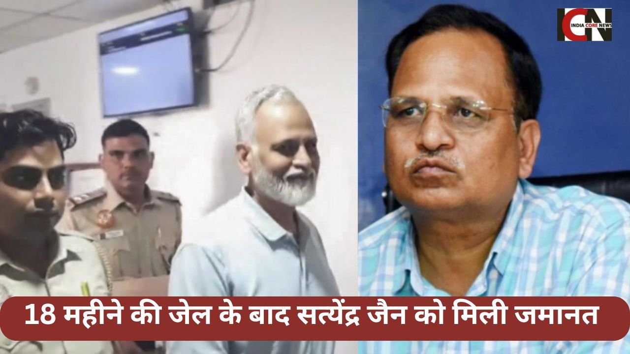 satyendra Jain