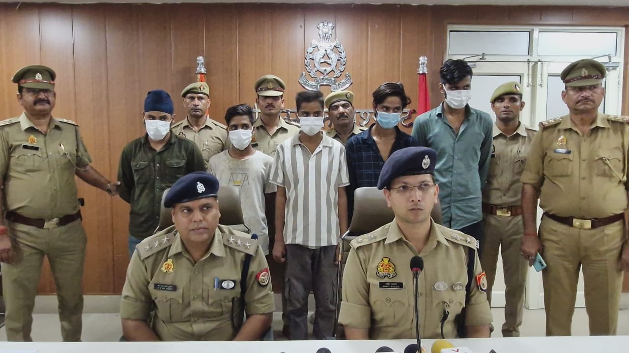 ऑपरेशन तलाश में सूरजपुर पुलिस को बड़ी सफलता
