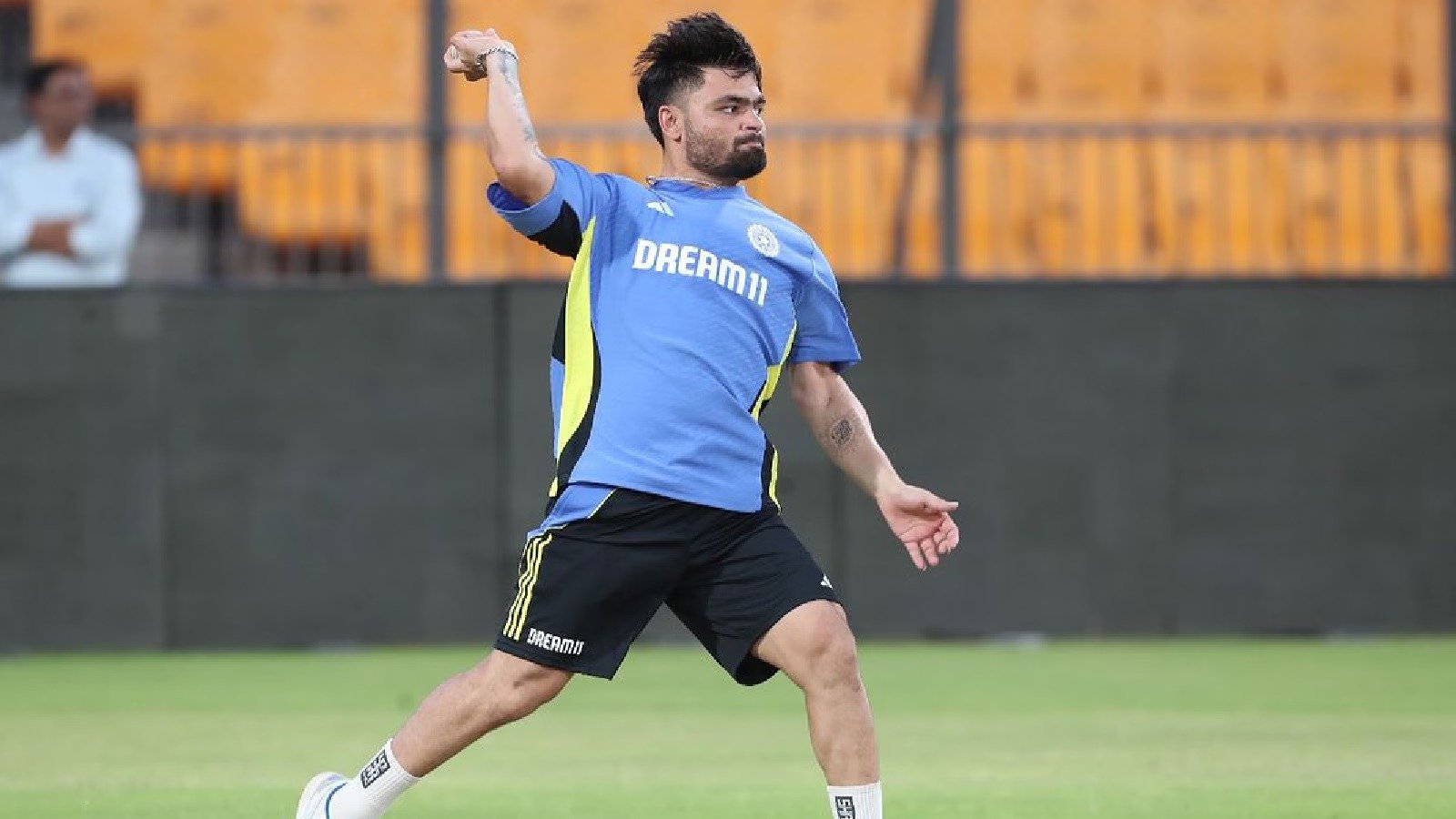 रिंकू सिंह को भारतीय T20 टीम में जगह मिलना मुश्किल