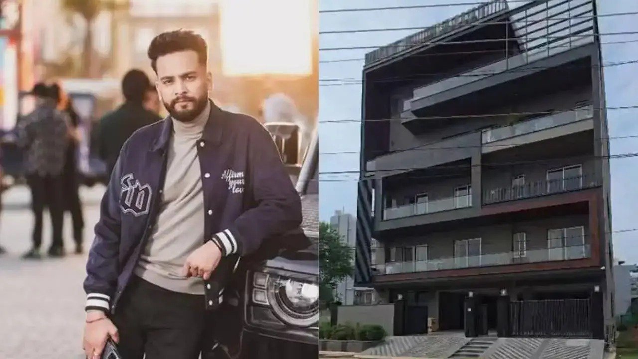 गुरुग्राम में Elvish Yadav के घर के बाहर ताबड़तोड़ फायरिंग, बाइक सवार बदमाशों ने चलाईं 24 से ज्यादा गोलियां