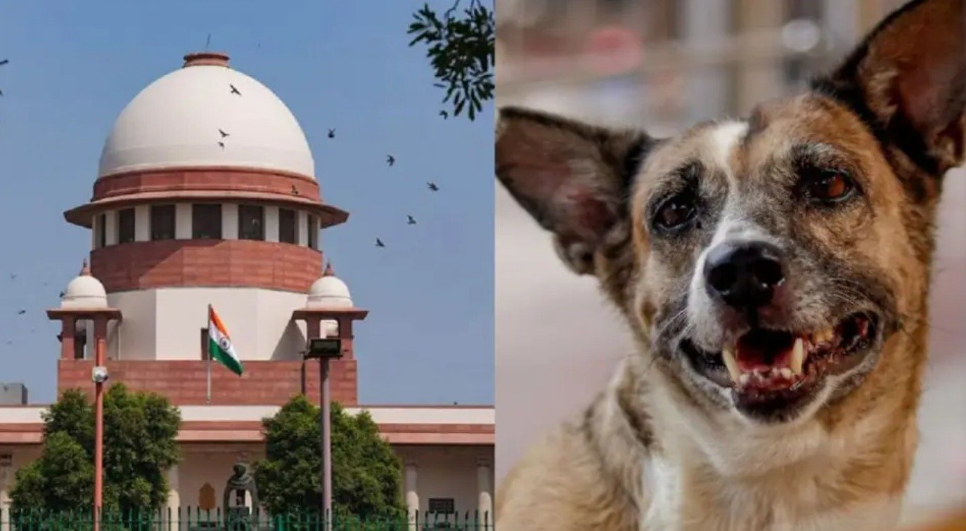 Supreme Court का नया आदेश