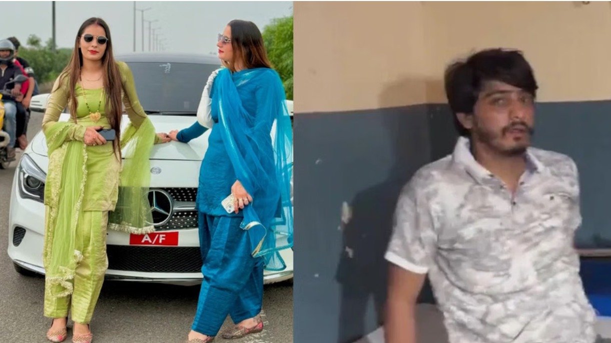 Nikki Murder Case