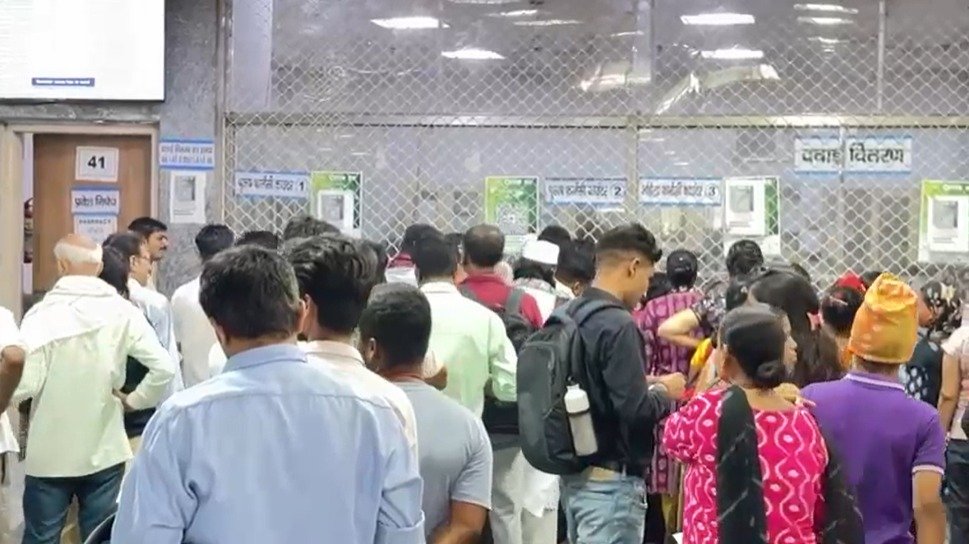 बरसात में वायरल-डेंगू का प्रकोप