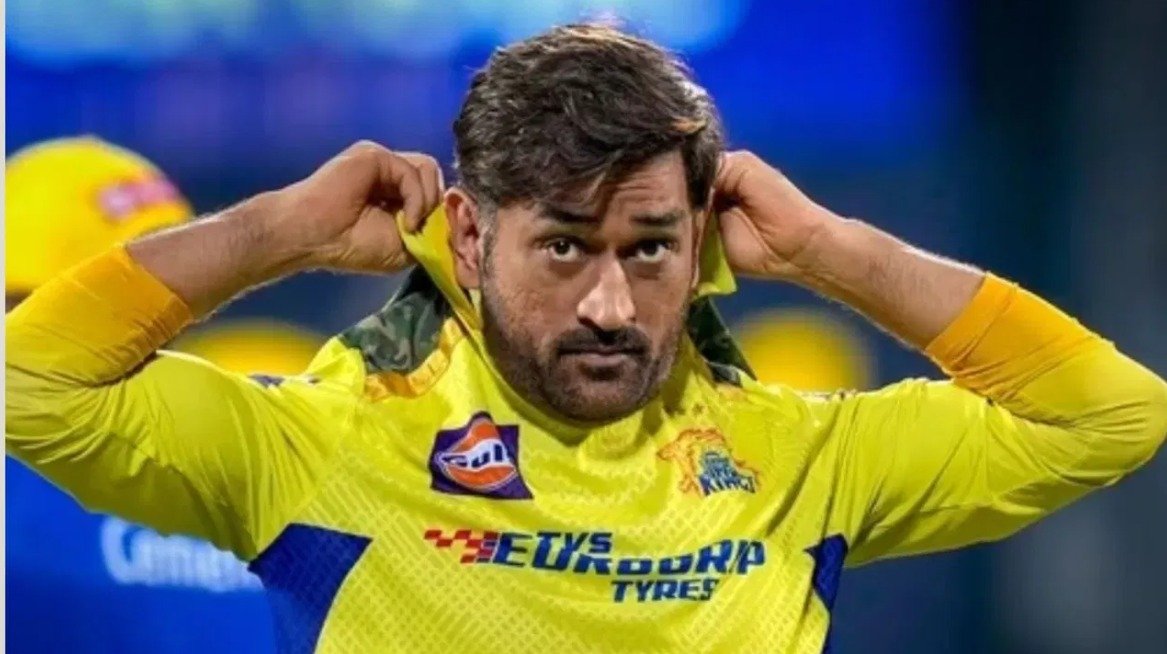 टी20 वर्ल्ड कप से पहले धोनी को BCCI का शानदार ऑफर