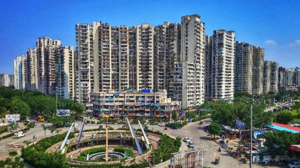 Ghaziabad के बिल्डरों पर CBI का शिकंजा