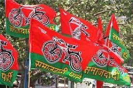 समाजवादी पार्टी में निष्कासन की जंग