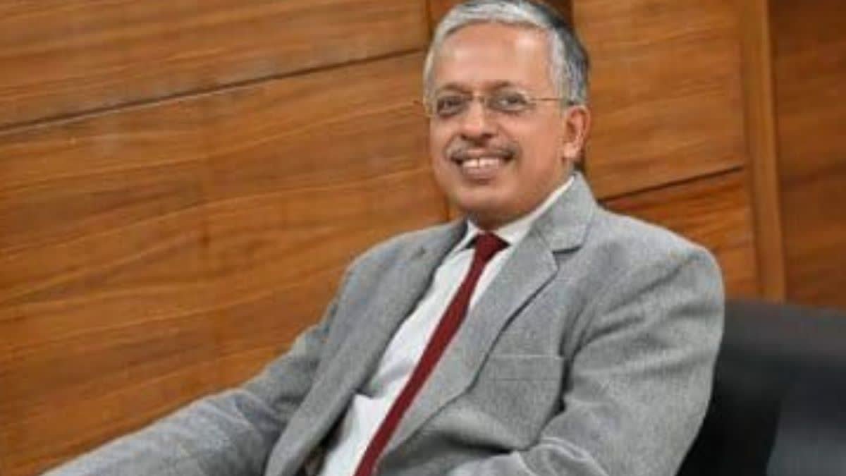 एसपी गोयल