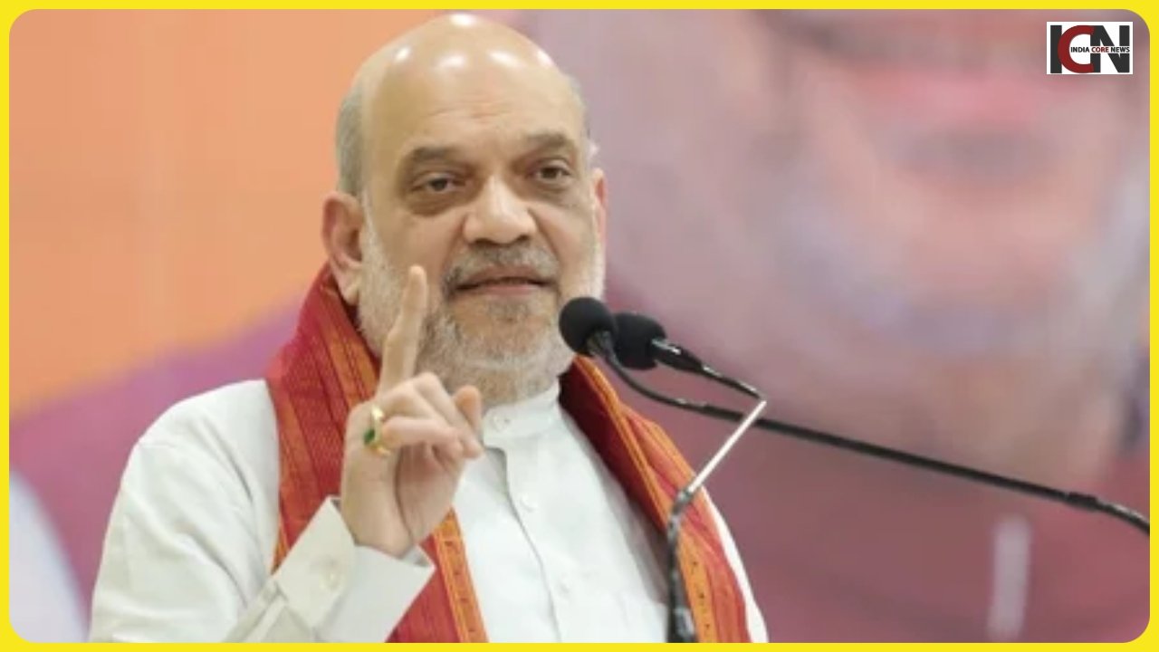 Amit Shah