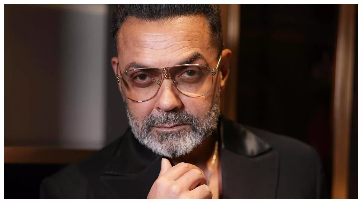 Bobby Deol