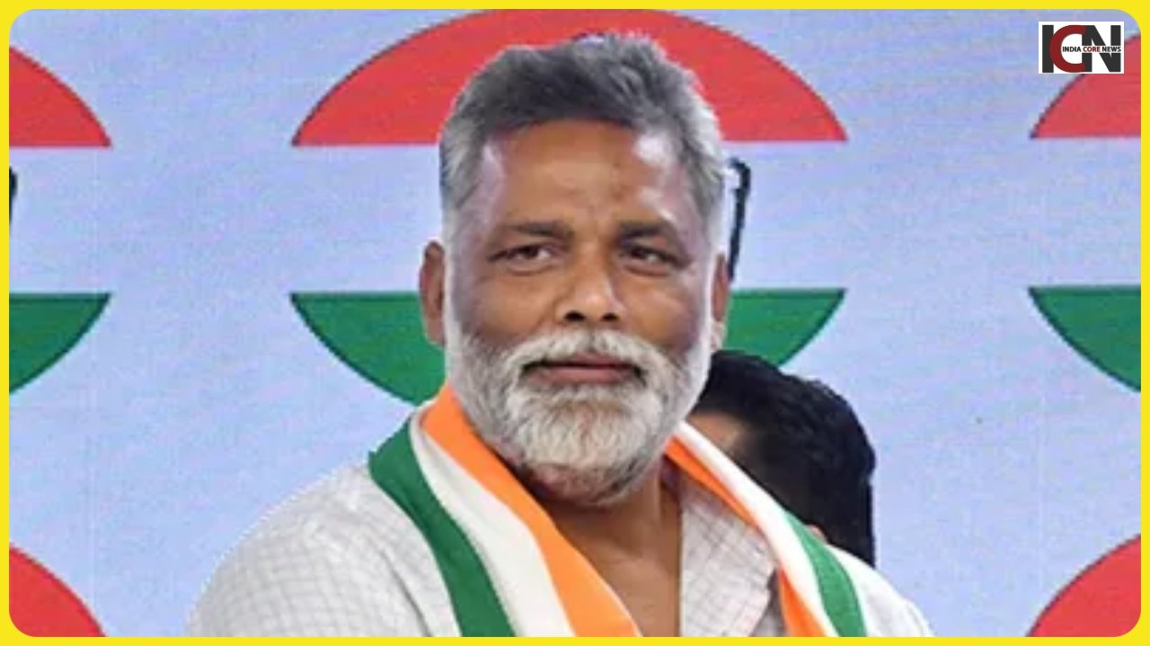 Pappu Yadav