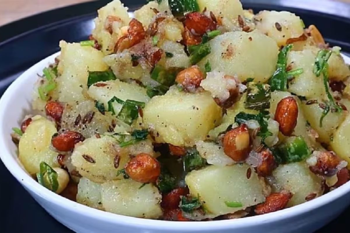 Vrat Recipe