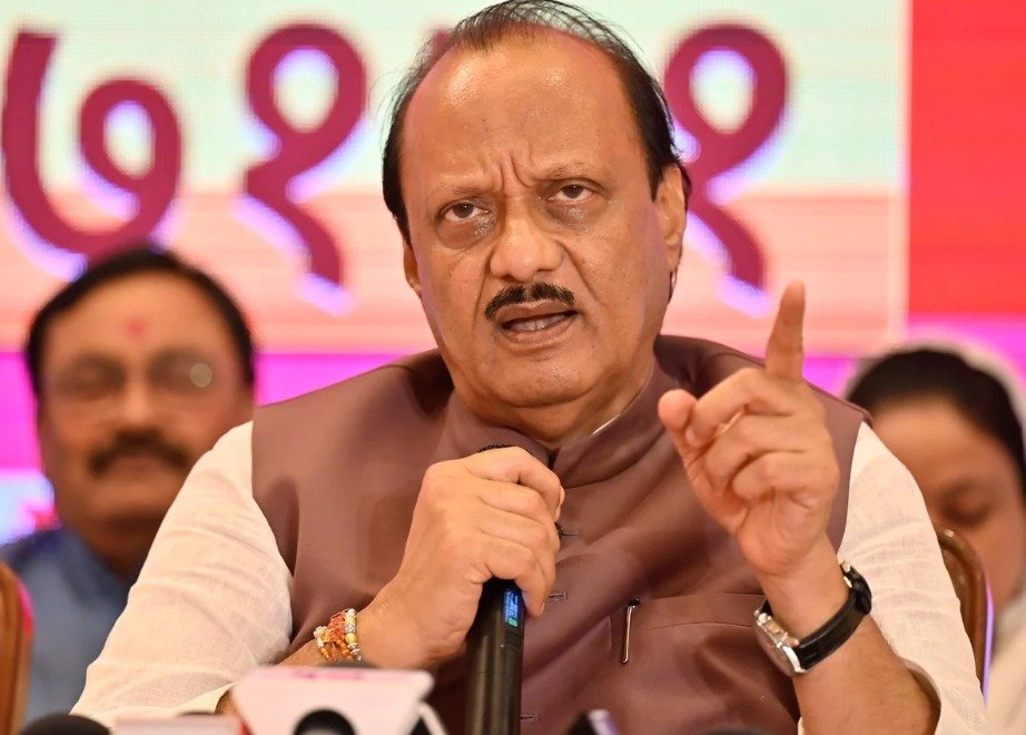 अजित पवार की सफाई