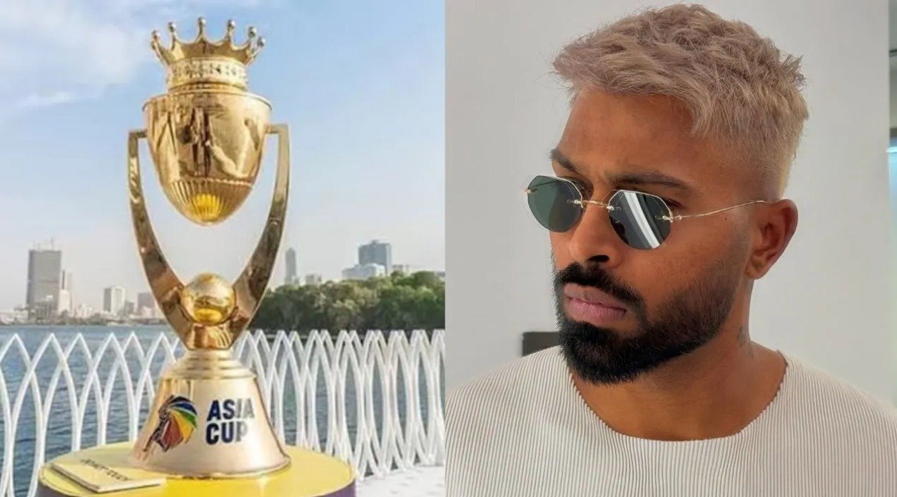 Hardik Pnadya का नया अवतार