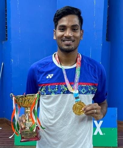 उत्तर प्रदेश पुलिस के सितारे ने रचा इतिहास