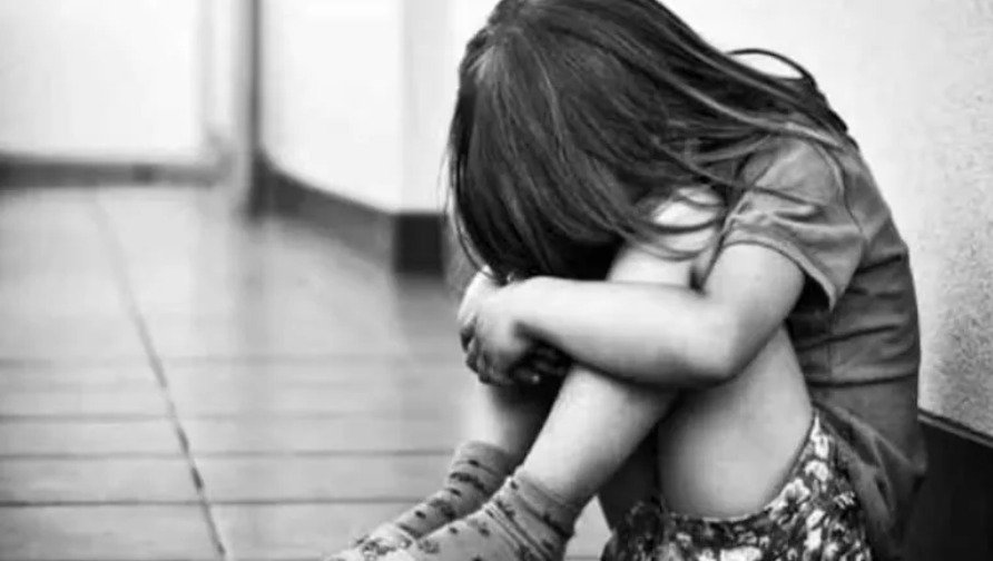 Nashik Rape Case