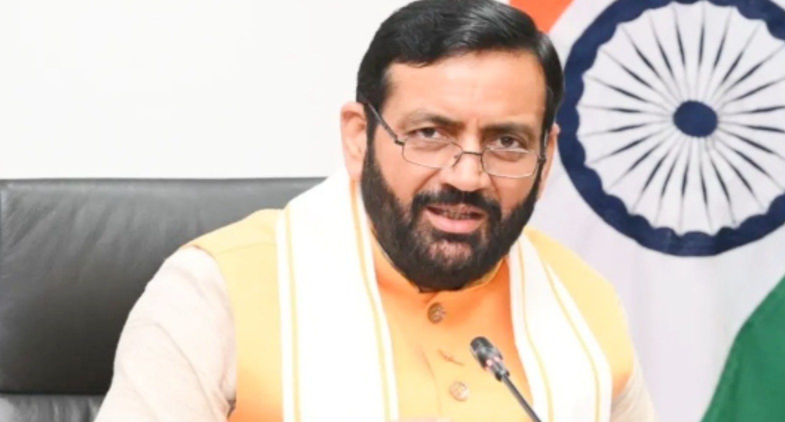 हरियाणा सरकार के सख्त आदेश से विभागों में हड़कंप