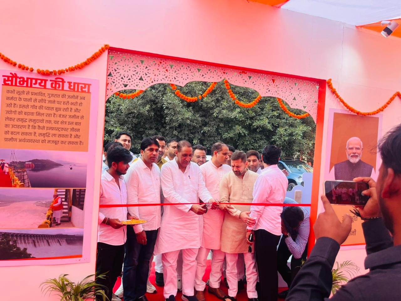दादरी विधायक तेजपाल नागर