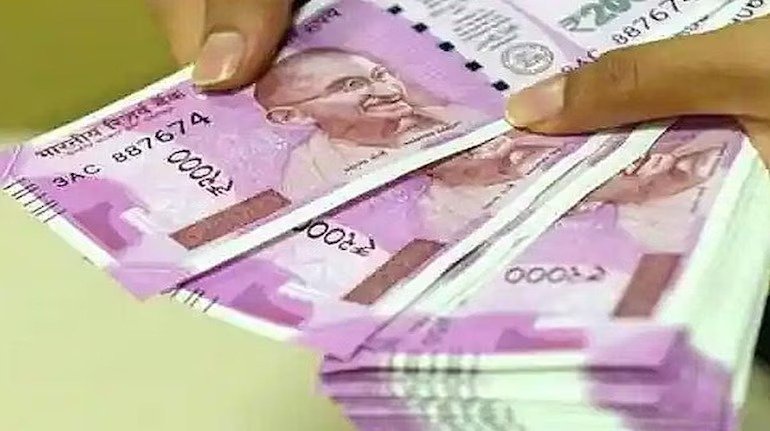 Diwali 2025 Bonus