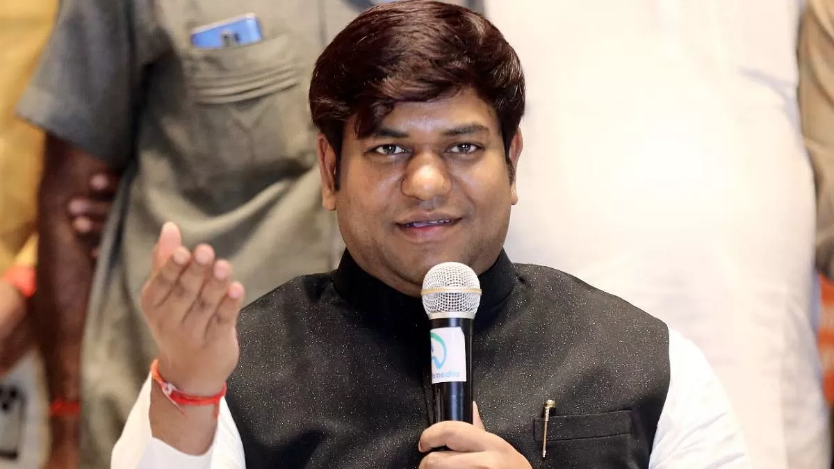 मुकेश सहनी