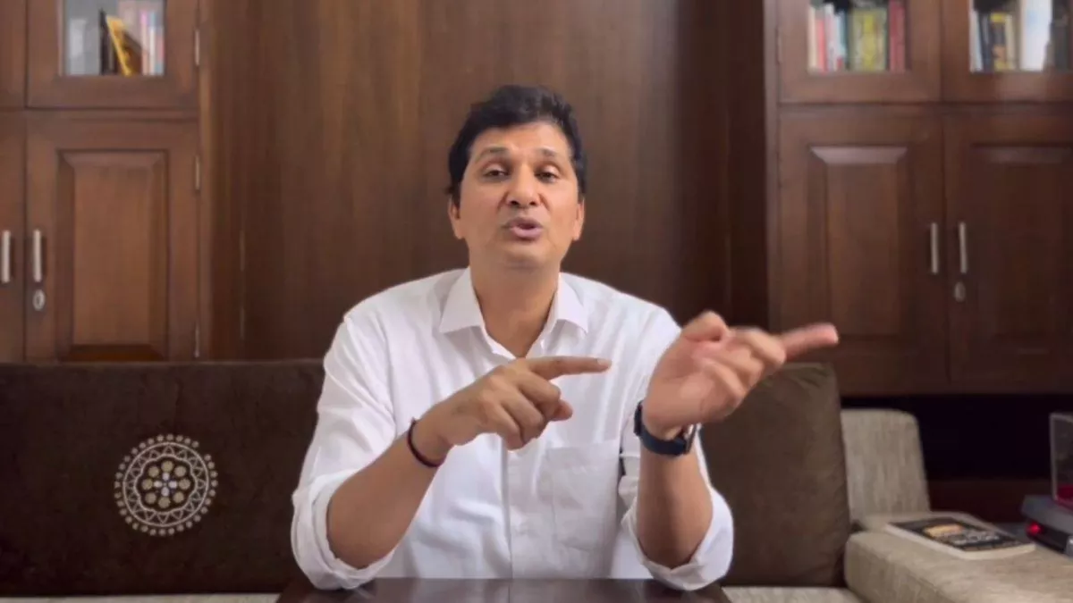 Saurabh Bhardwaj