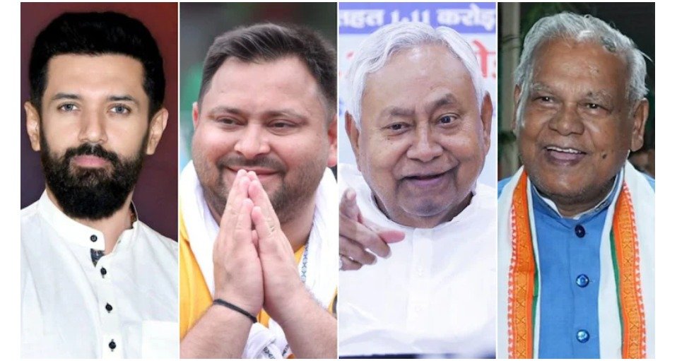 जनता का सीएम चेहरा कौन?