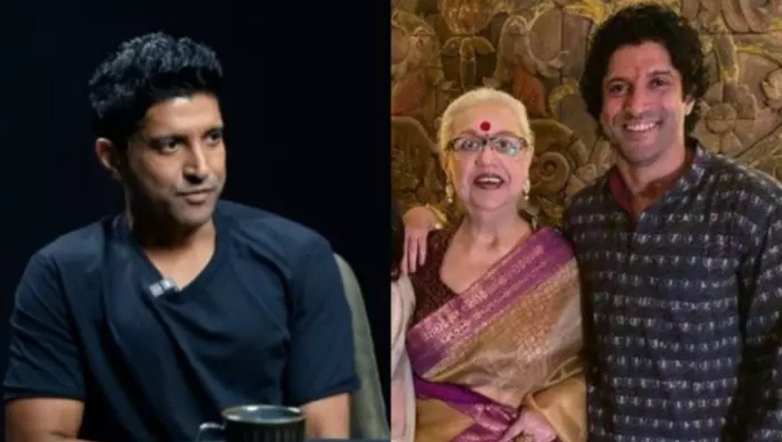 Farhan Akhtar
