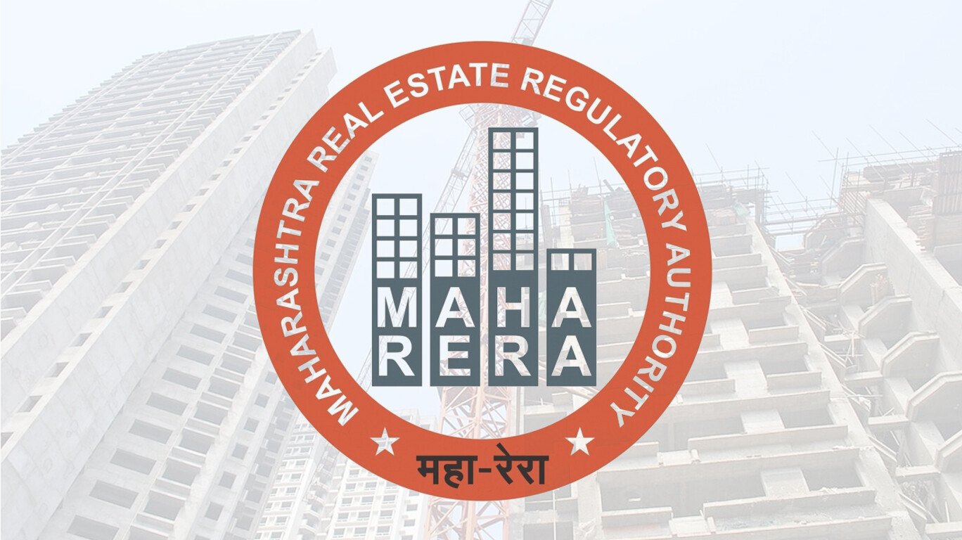 Mumbai: Notices Issued to 8,212 Housing Projects; MahaRERA Warns of Registration Cancellation