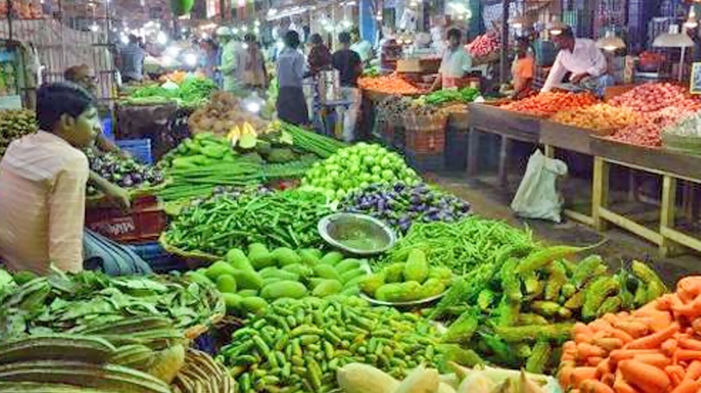 Navi Mumbai: Vashi APMC accorded 'Market Of National Importance' status