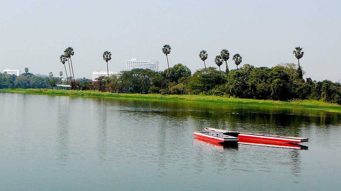 Mumbai: BMC Plans Redevelopment of Powai Lake Promenade to Boost Tourism