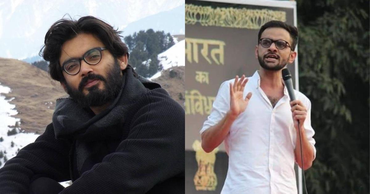 Umar Khalid, Sharjeel Imam file fresh bail pleas in Delhi riots conspiracy case