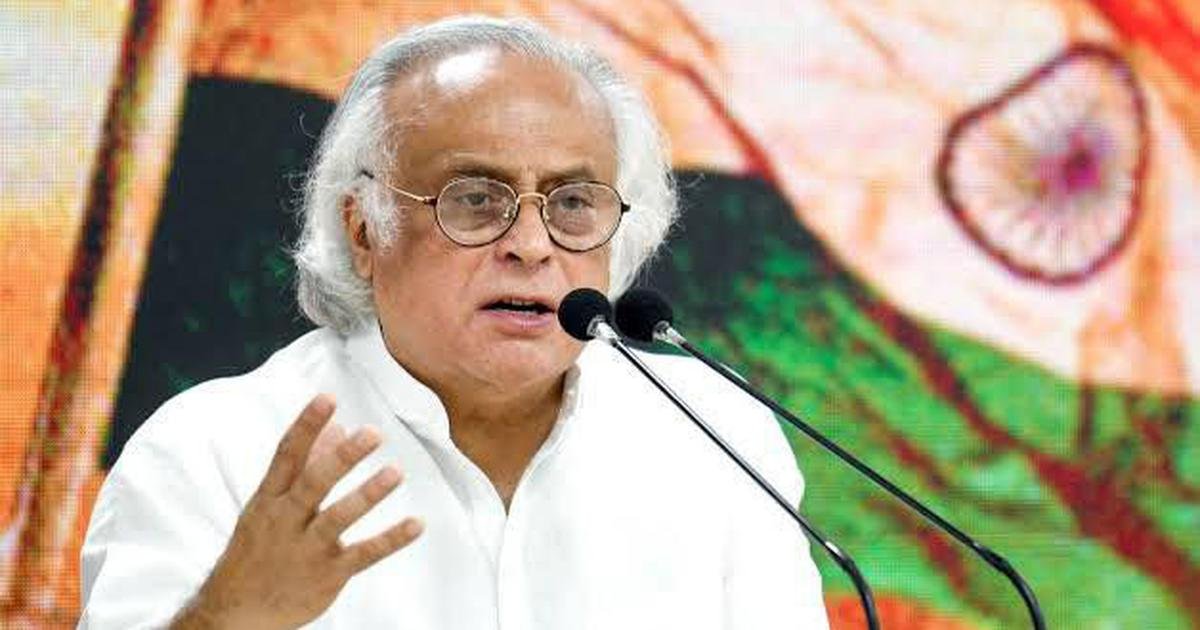 BJP is splitting parties to secure two-thirds Lok Sabha majority, end reservation, alleges Congress