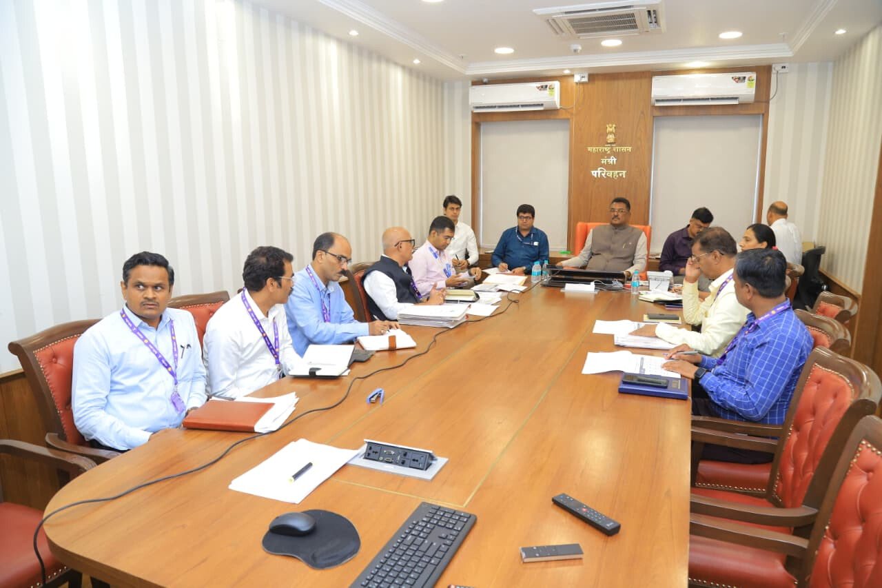 MSRTC Cracks Down on Delays, Orders Strict Measures to Improve Bus Punctuality
