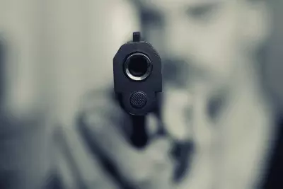 दिल्ली के वेलकम इलाके में युवक की गोली मारकर हत्या, जांच में जुटी पुलिस