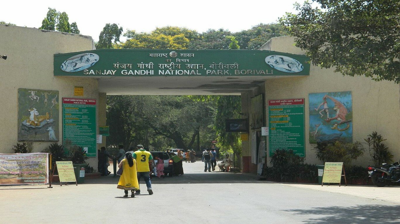 Mumbai: Proposal to rename Sanjay Gandhi National Park after Atal Bihari Vajpayee