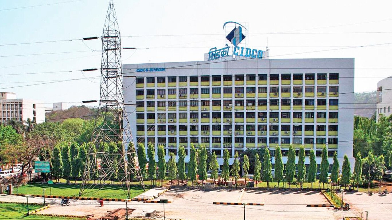 CIDCO Demolishes Over 5,800 Illegal Structures to Clear Land for Mega Navi Mumbai Projects