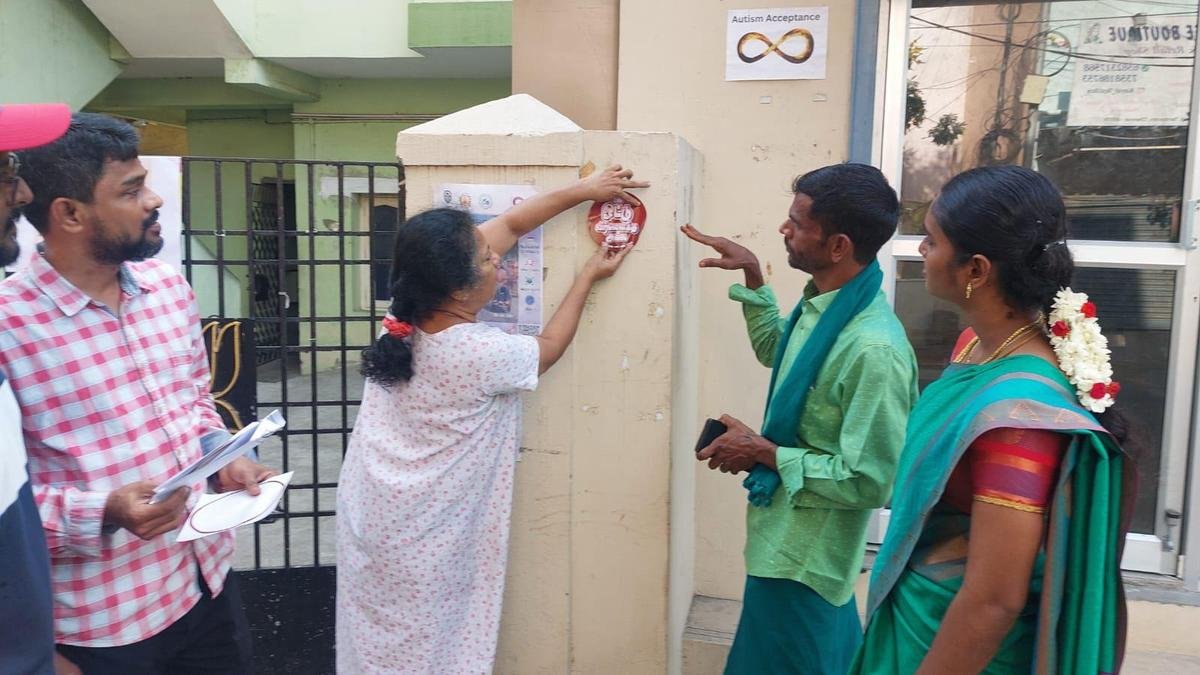 Tamil Nadu election 2026: Voters urged to keep conscience and palms clean