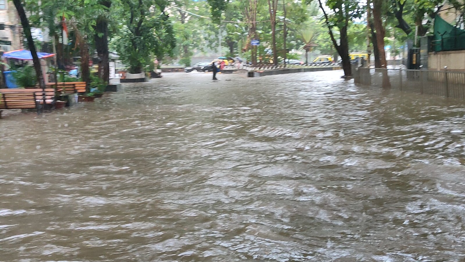 BMC Focuses on Open Manholes, Flooding, Cleaning Hospital Ahead of Monsoon