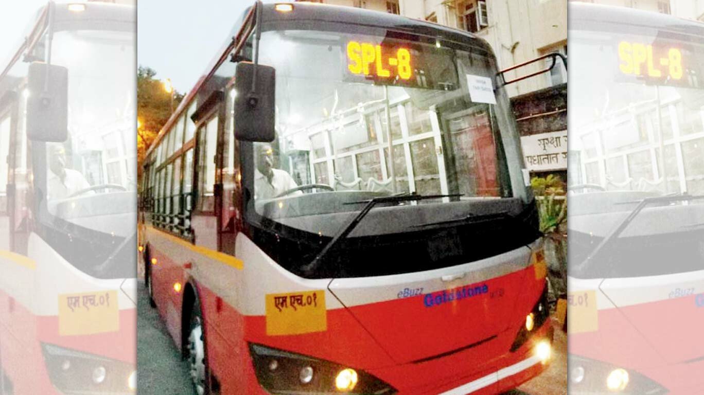 Maharashtra Govt Clears BEST’s ₹6,500 Crore Plan to Buy 5,000 Electric Buses, Ending Heavy Reliance on Wet Lease Model