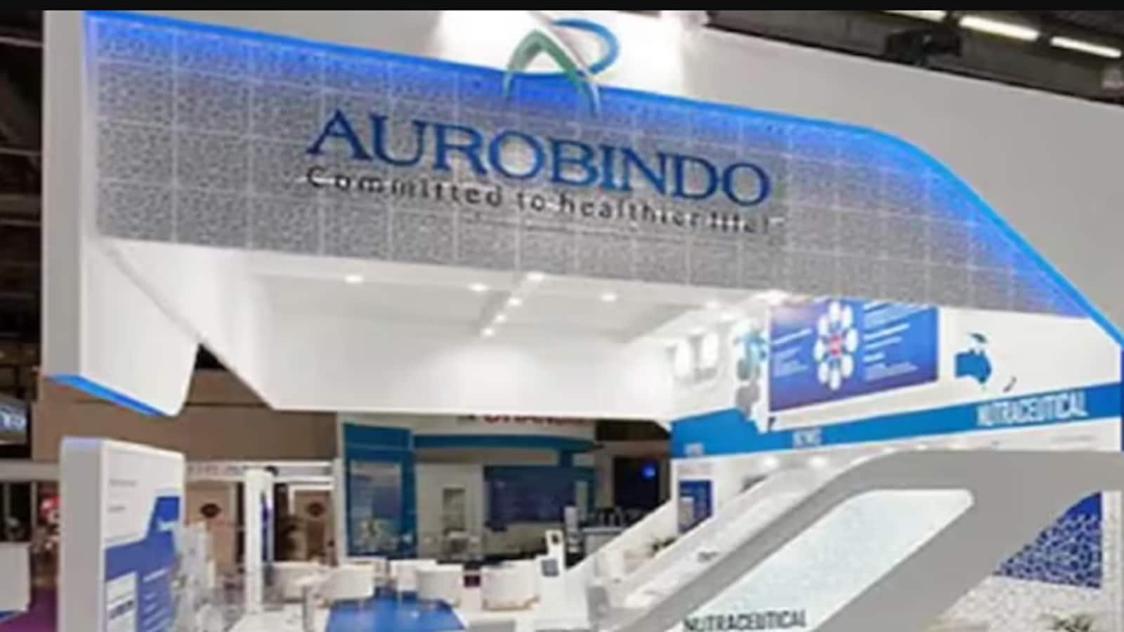 Aurobindo Pharma signs licensing pact with Merck to supply generic HIV drug in 129 countries