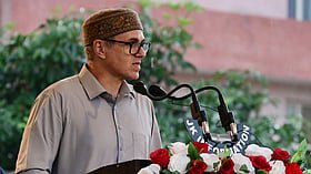 Omar Abdullah Says ‘Won't Allow Jungle Raj’ After Jammu Cow Vigilante Incident