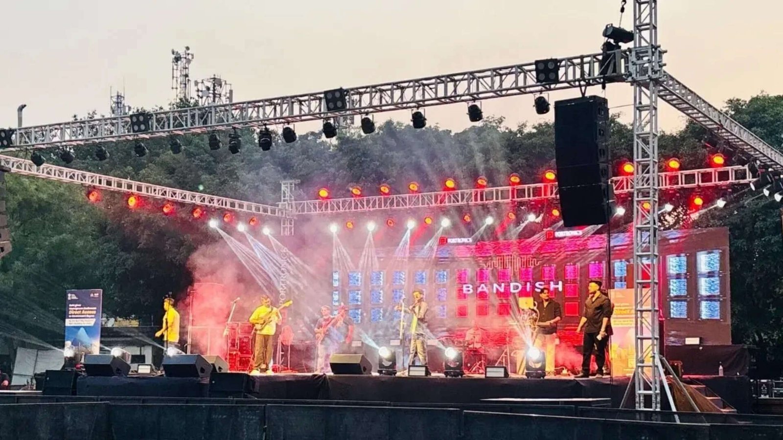 Renaissance 2026 Fest bring vibrant celebrations to KMC