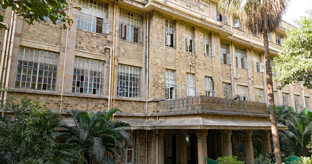 Mumbai hospital sends MBBS student on forced 15-day leave over cadaver remarks on comedy show