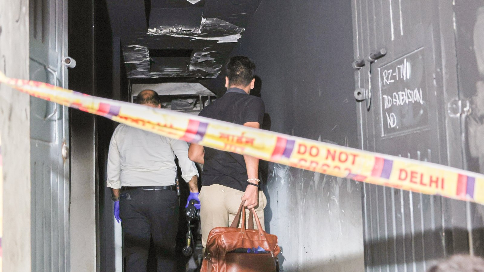 Rs 80,000 debt, a family destroyed: Delhi revenge plot goes horribly wrong
