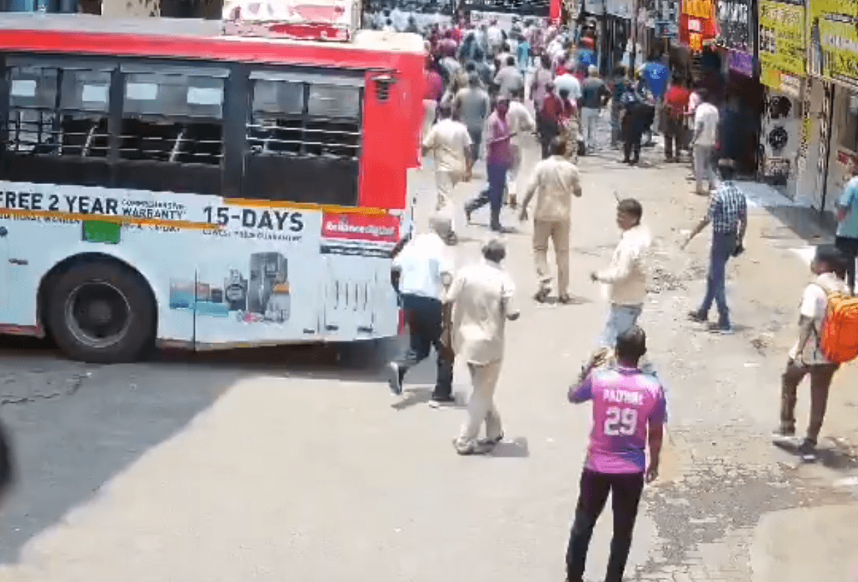 Yashwantrao Chavan Expressway ‘Missing Link’ Project Near Completion; Likely to Open by May 1