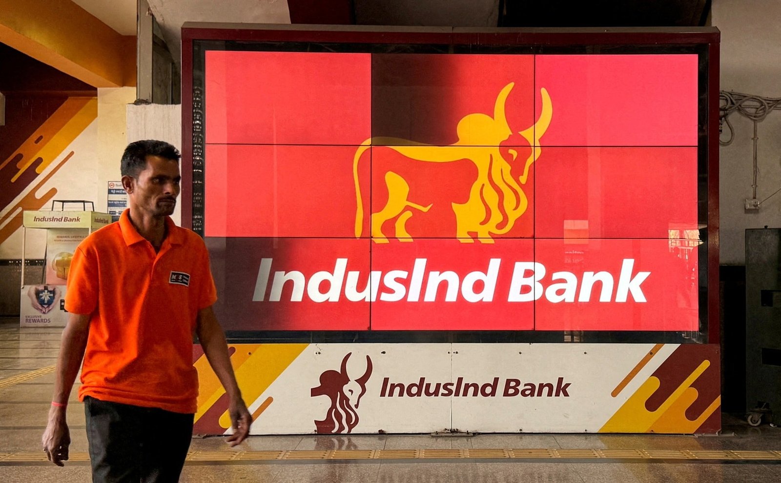 IndusInd Bank expands work-from-home framework, Yes Bank eyes wider hybrid model for non-customer facing roles