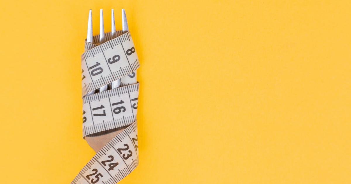 How ‘decision fatigue’ can lead to a bad diet