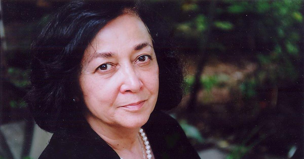 Shahrnush Parsipur, author of ‘Women Without Men’: Iran loses one of its bravest literary voices