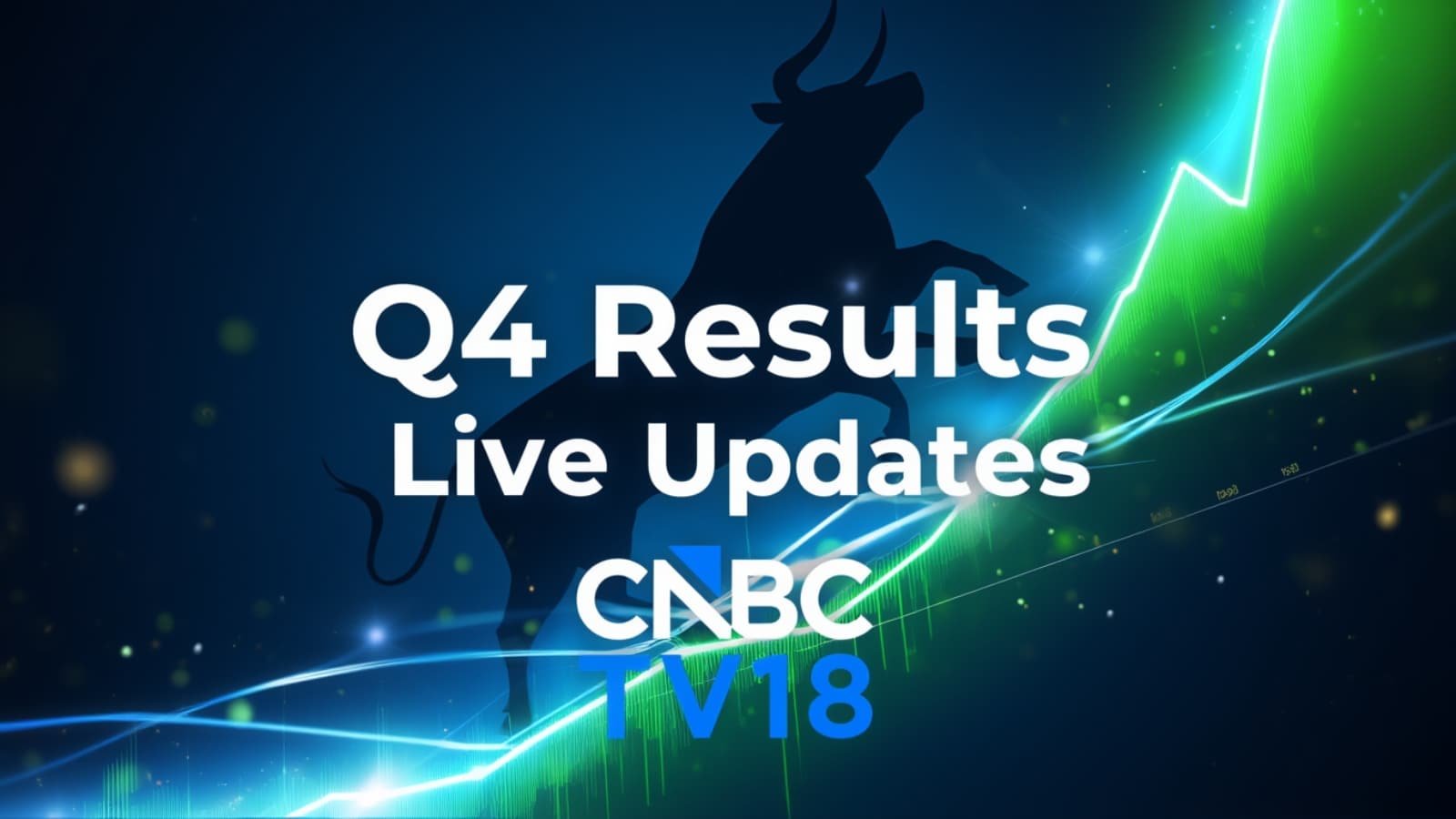 Q4 Results LIVE Updates: Symphony shares slip 8%; Ola Electric declines 2% ahead of earnings