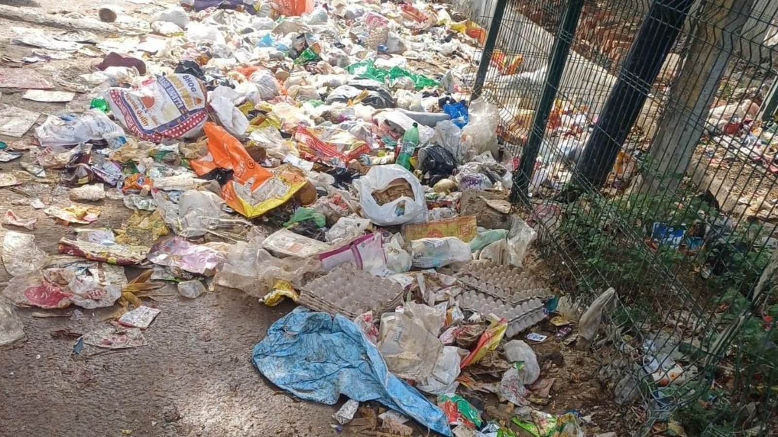 Gurgaon garbage fee has residents fuming. Now, civic body makes ‘U-turn’