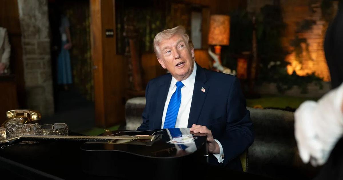 Top updates: Trump says Iran ceasefire may end if no deal reached